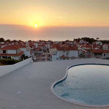 Gino'S House Apartman Nazaré Kültér fotó