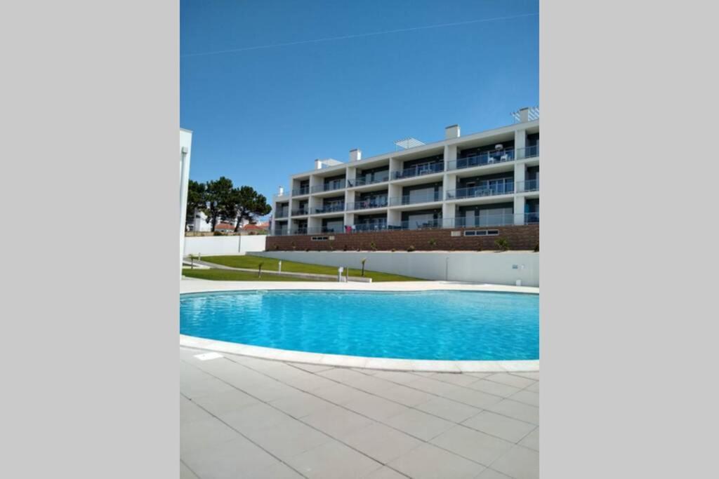 Gino'S House Apartman Nazaré Kültér fotó