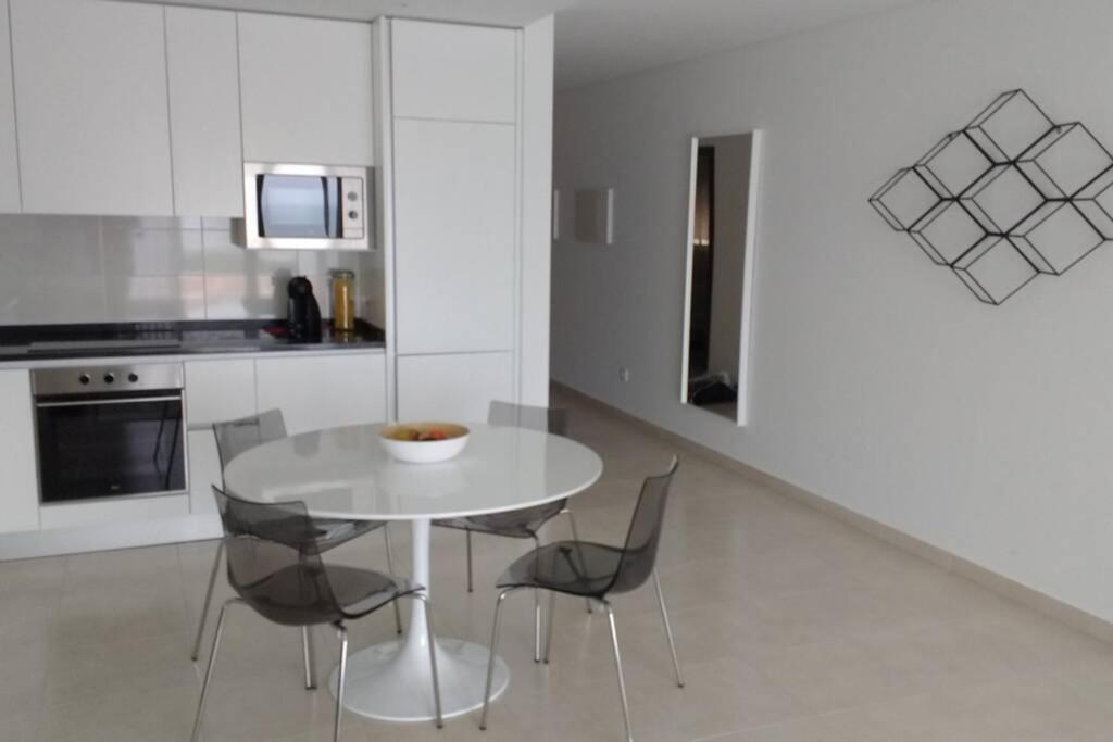 Gino'S House Apartman Nazaré Kültér fotó