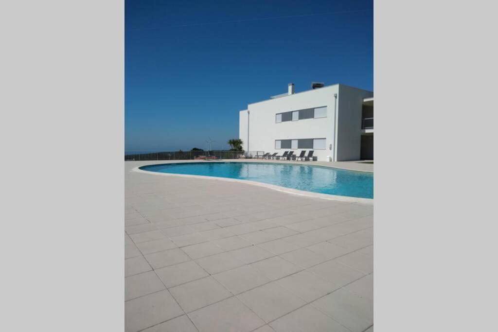 Gino'S House Apartman Nazaré Kültér fotó
